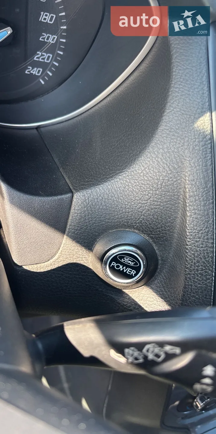 2013 Ford Focus - мініатюра 15
