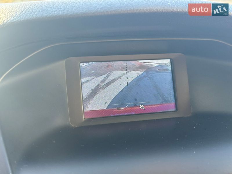 Хэтчбек Ford Focus 2018 в Харькове