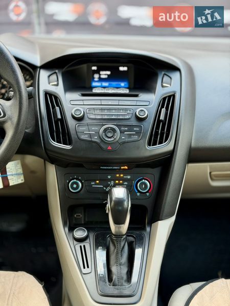 Седан Ford Focus 2014 в Киеве