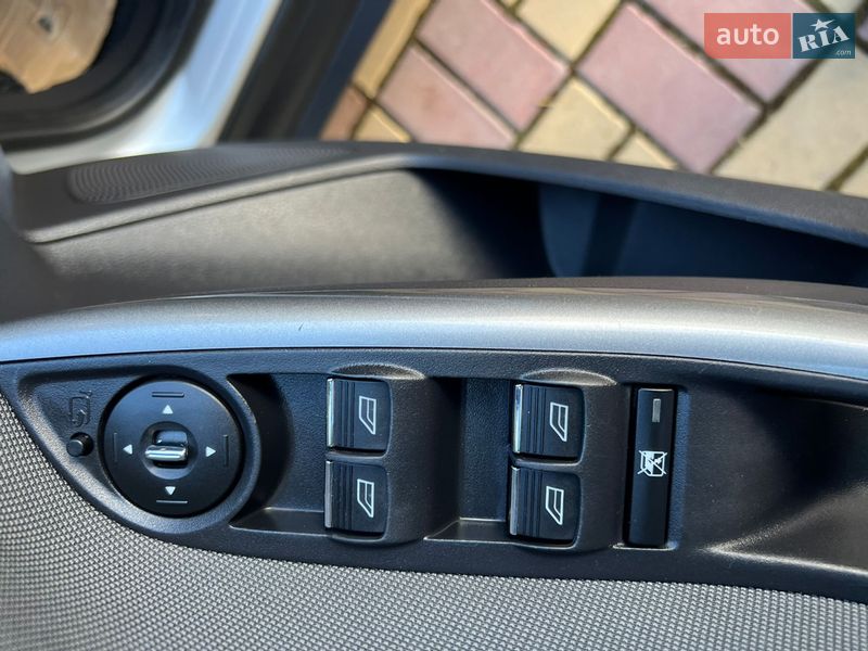 Универсал Ford Focus 2011 в Виннице