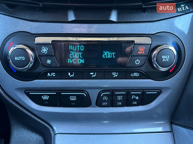 Універсал Ford Focus 2012 в Стрию