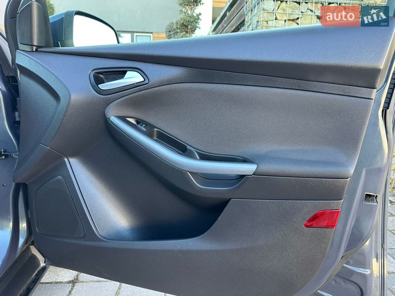 Універсал Ford Focus 2012 в Стрию