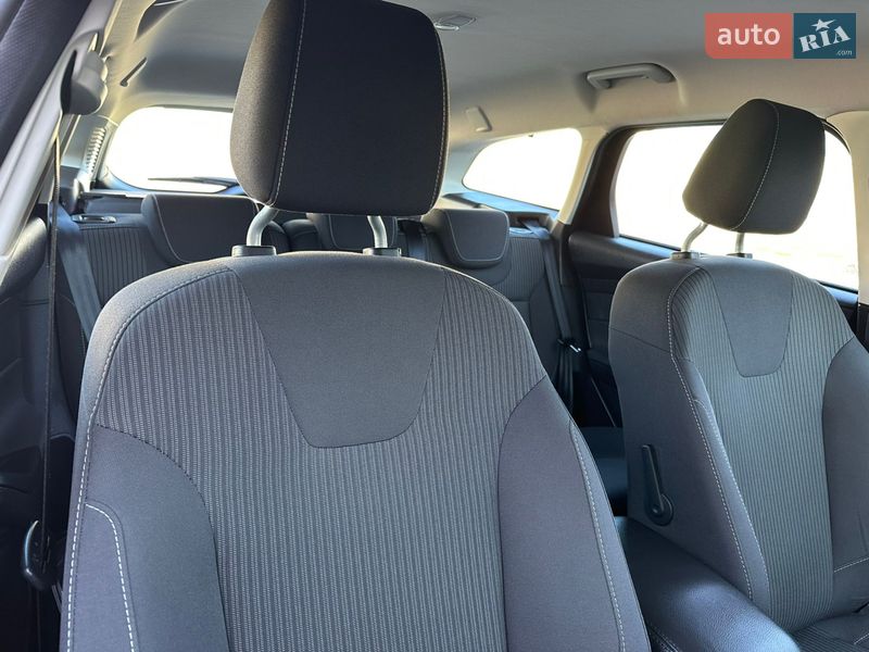 Універсал Ford Focus 2012 в Стрию