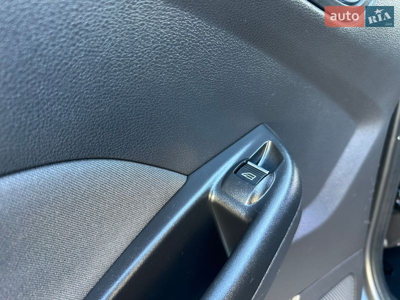 Універсал Ford Focus 2012 в Стрию