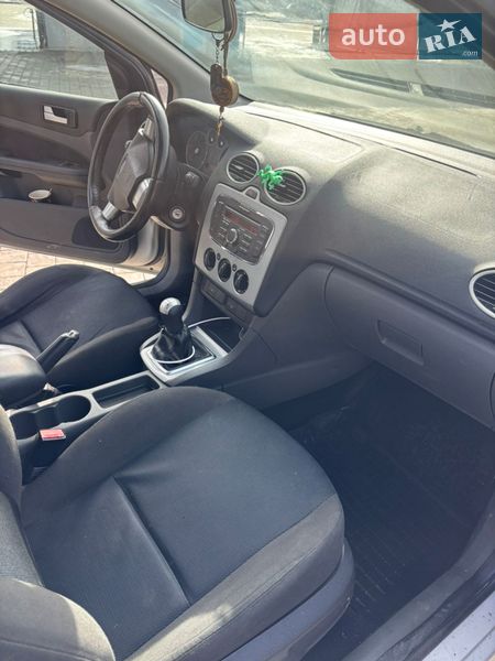 Універсал Ford Focus 2007 в Івано-Франківську