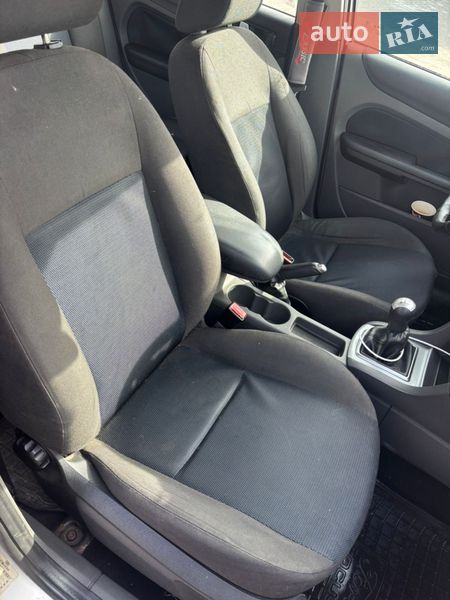 Універсал Ford Focus 2007 в Івано-Франківську
