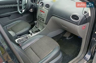 Універсал Ford Focus 2009 в Калуші