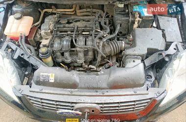 Універсал Ford Focus 2009 в Калуші