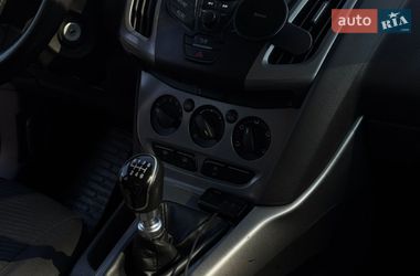 Універсал Ford Focus 2011 в Івано-Франківську