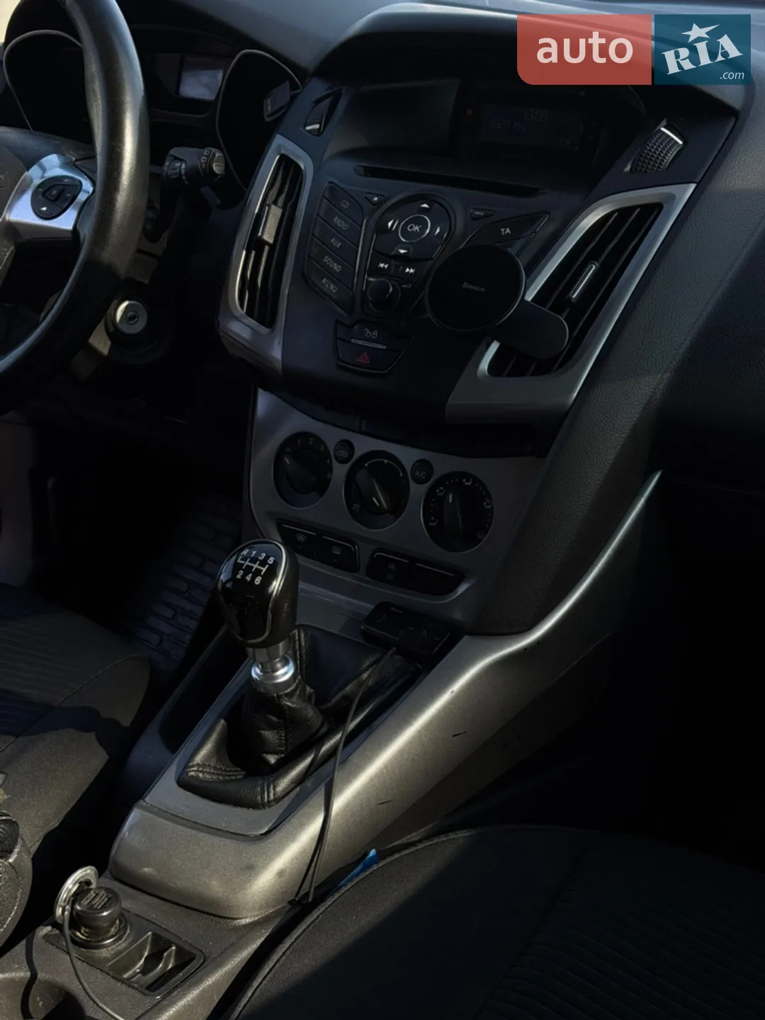 2011 Ford Focus - мініатюра 46