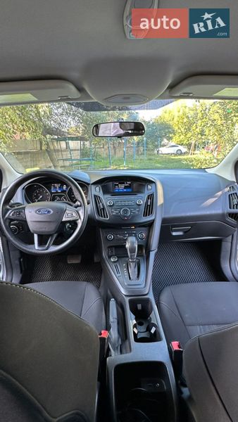 Седан Ford Focus 2017 в Житомирі фото 29 Седан Ford Focus 2017 в Житомирі