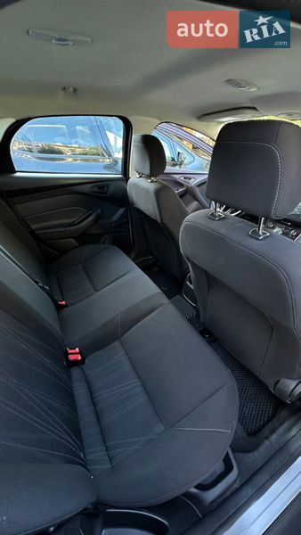 Седан Ford Focus 2017 в Житомирі фото 33 Седан Ford Focus 2017 в Житомирі