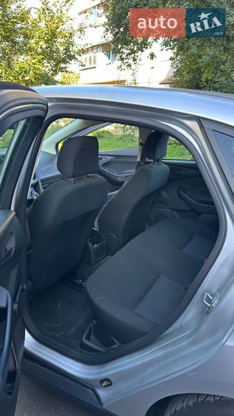 Седан Ford Focus 2017 в Житомирі фото 41 Седан Ford Focus 2017 в Житомирі