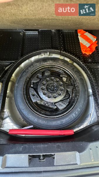 Седан Ford Focus 2017 в Житомирі фото 45 Седан Ford Focus 2017 в Житомирі