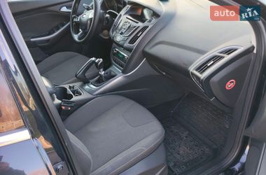 Универсал Ford Focus 2013 в Жидачове