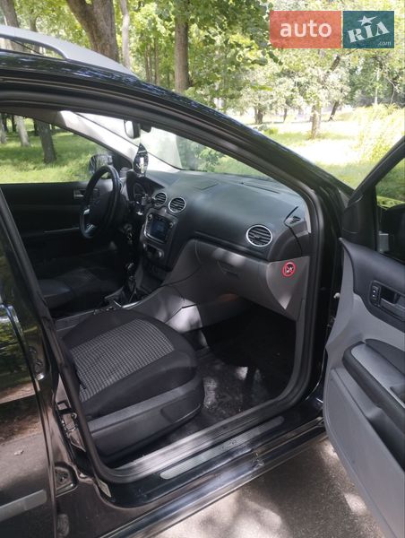 Универсал Ford Focus 2008 в Ирпене