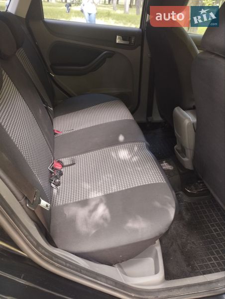 Универсал Ford Focus 2008 в Ирпене