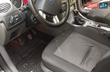 Универсал Ford Focus 2008 в Ирпене
