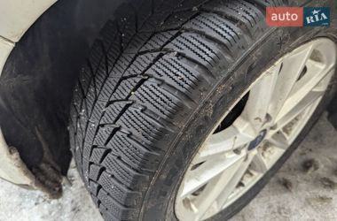 Хэтчбек Ford Focus 2016 в Вознесенске