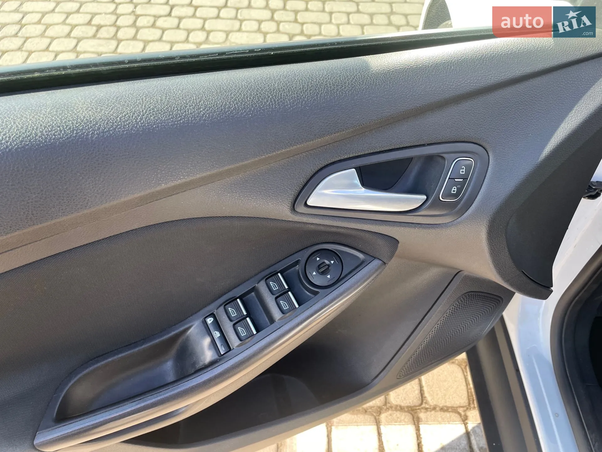 2018 Ford Focus - мініатюра 8