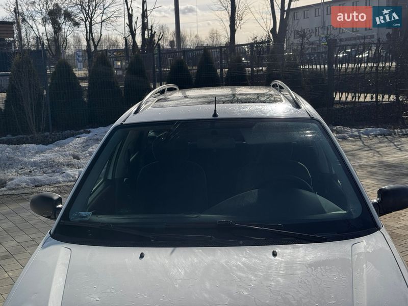 Универсал Ford Focus 1999 в Луцке