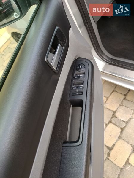 Универсал Ford Focus 2010 в Киеве