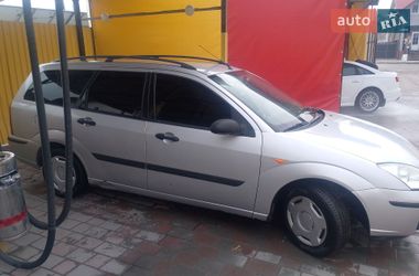 Универсал Ford Focus 2004 в Тернополе