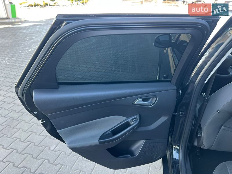 Універсал Ford Focus 2012 в Житомирі