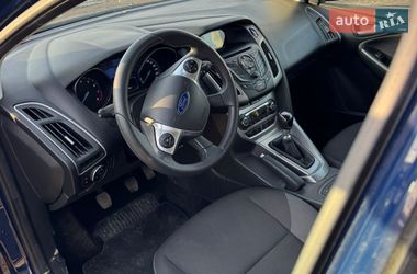 Универсал Ford Focus 2014 в Долине
