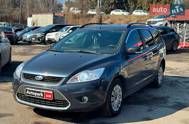 Універсал Ford Focus 2009 в Вінниці