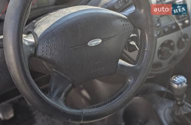 Універсал Ford Focus 1999 в Ковелі