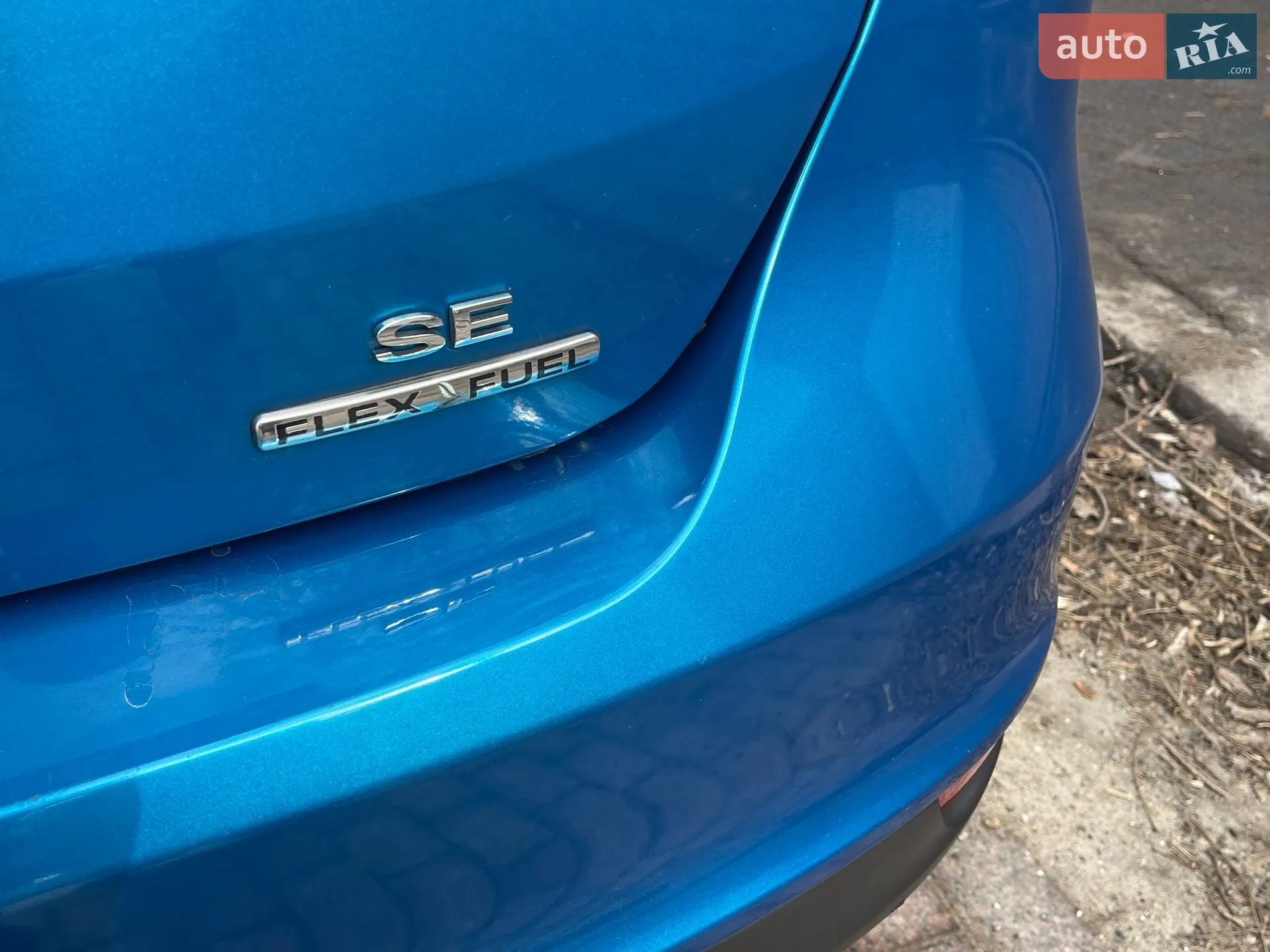 2015 Ford Focus - мініатюра 8
