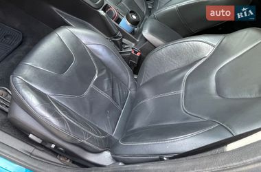Хэтчбек Ford Focus 2015 в Одессе