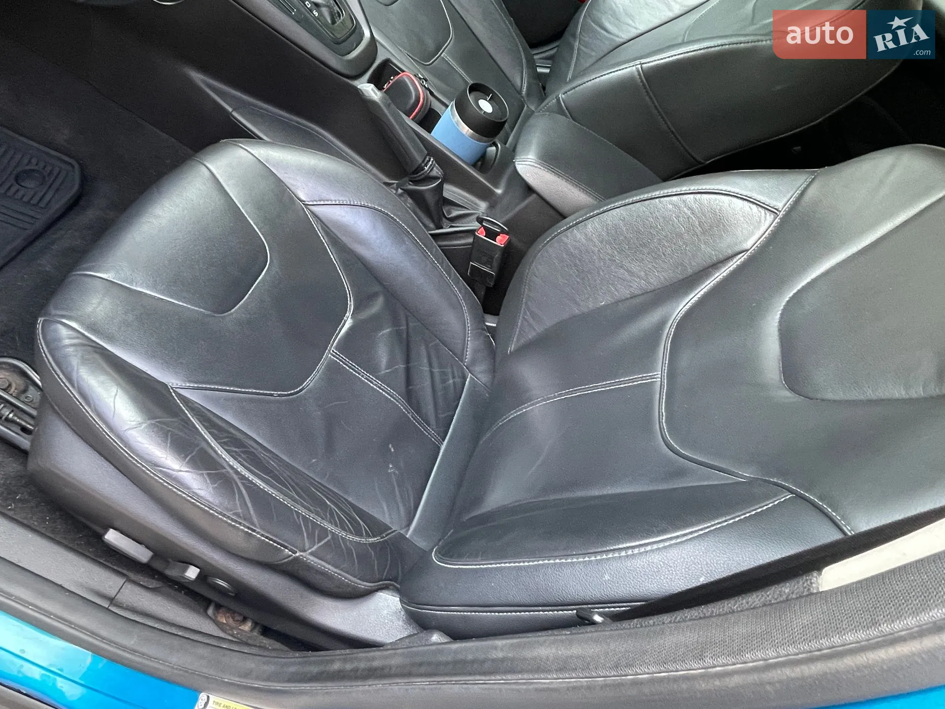 2015 Ford Focus - мініатюра 17