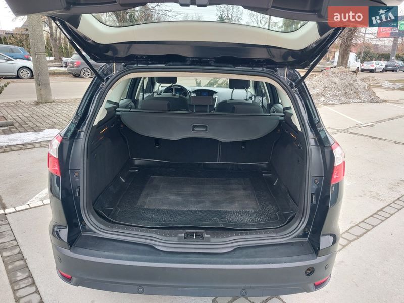 Универсал Ford Focus 2012 в Луцке