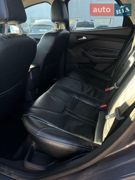 Универсал Ford Focus 2013 в Мукачево