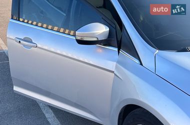 Седан Ford Focus 2017 в Ровно