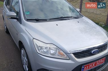 Универсал Ford Focus 2008 в Луцке