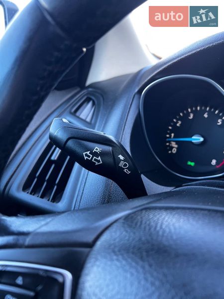 Універсал Ford Focus 2015 в Стрию