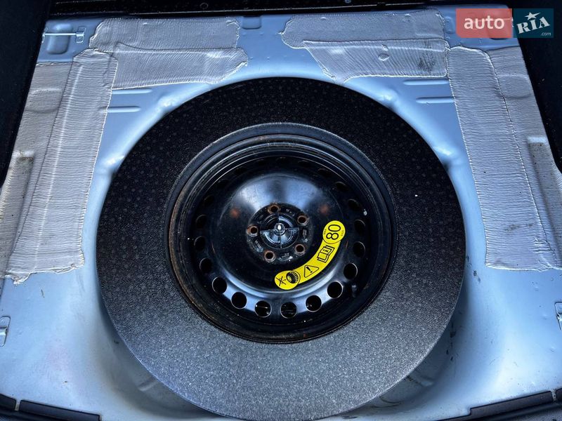 Універсал Ford Focus 2015 в Стрию