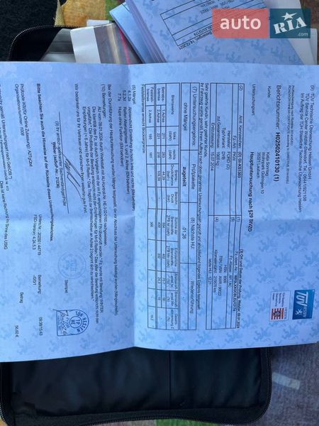 Универсал Ford Focus 2014 в Стрые