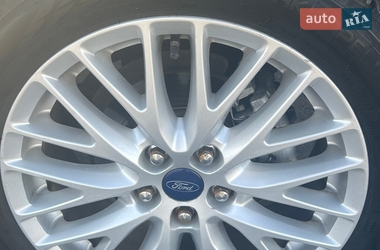 Седан Ford Focus 2011 в Львове