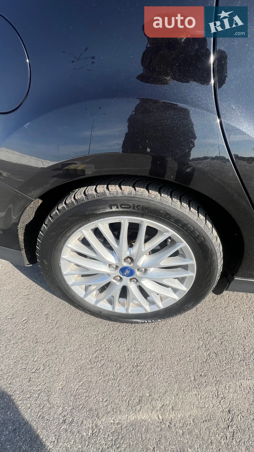 2011 Ford Focus - мініатюра 29