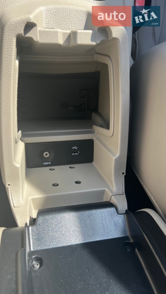 Седан Ford Focus 2011 в Львове