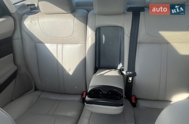 Седан Ford Focus 2011 в Львове