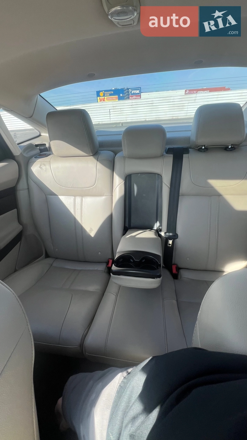 2011 Ford Focus - мініатюра 14