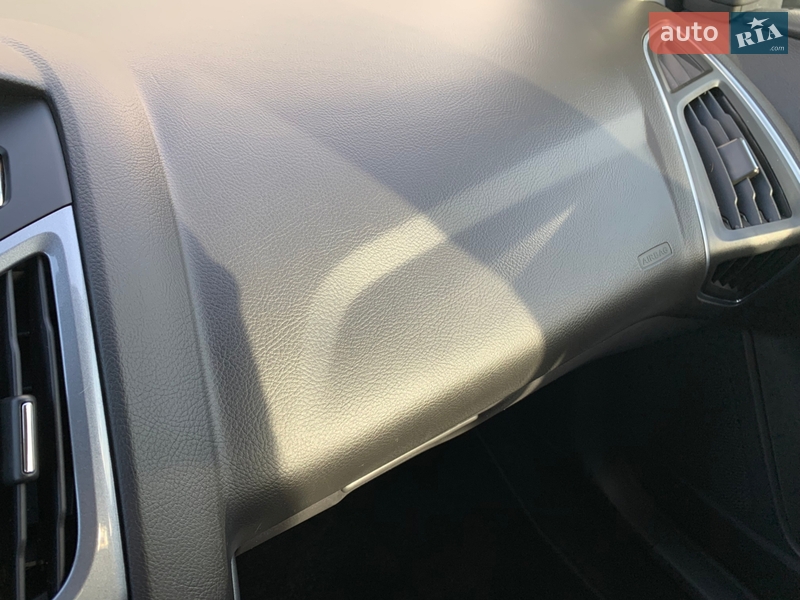 Универсал Ford Focus 2012 в Ровно