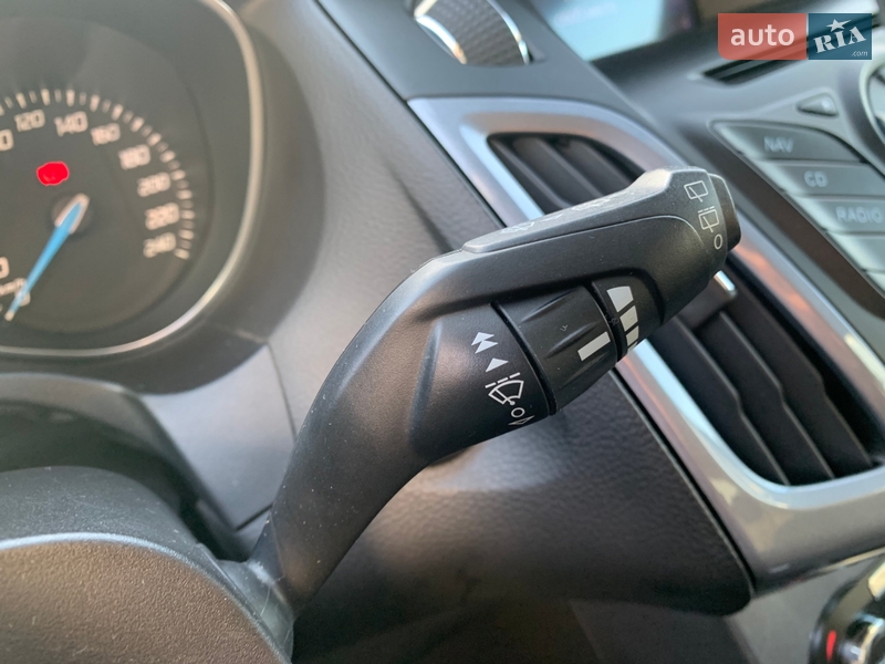 Универсал Ford Focus 2012 в Ровно