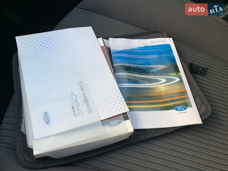 Универсал Ford Focus 2012 в Ровно