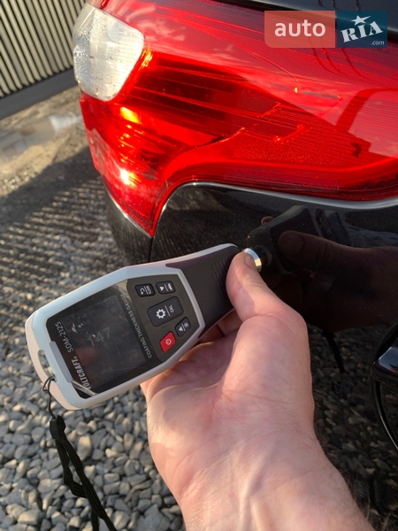 Универсал Ford Focus 2012 в Ровно